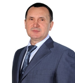 Фёдоров  Николай  Васильевич 